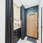 Intimate Studio Close To Pge Narodowy By Noclegi Renters