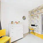 Intimate Studio Close To Pge Narodowy By Noclegi Renters
