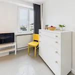 Intimate Studio Close To Pge Narodowy By Noclegi Renters