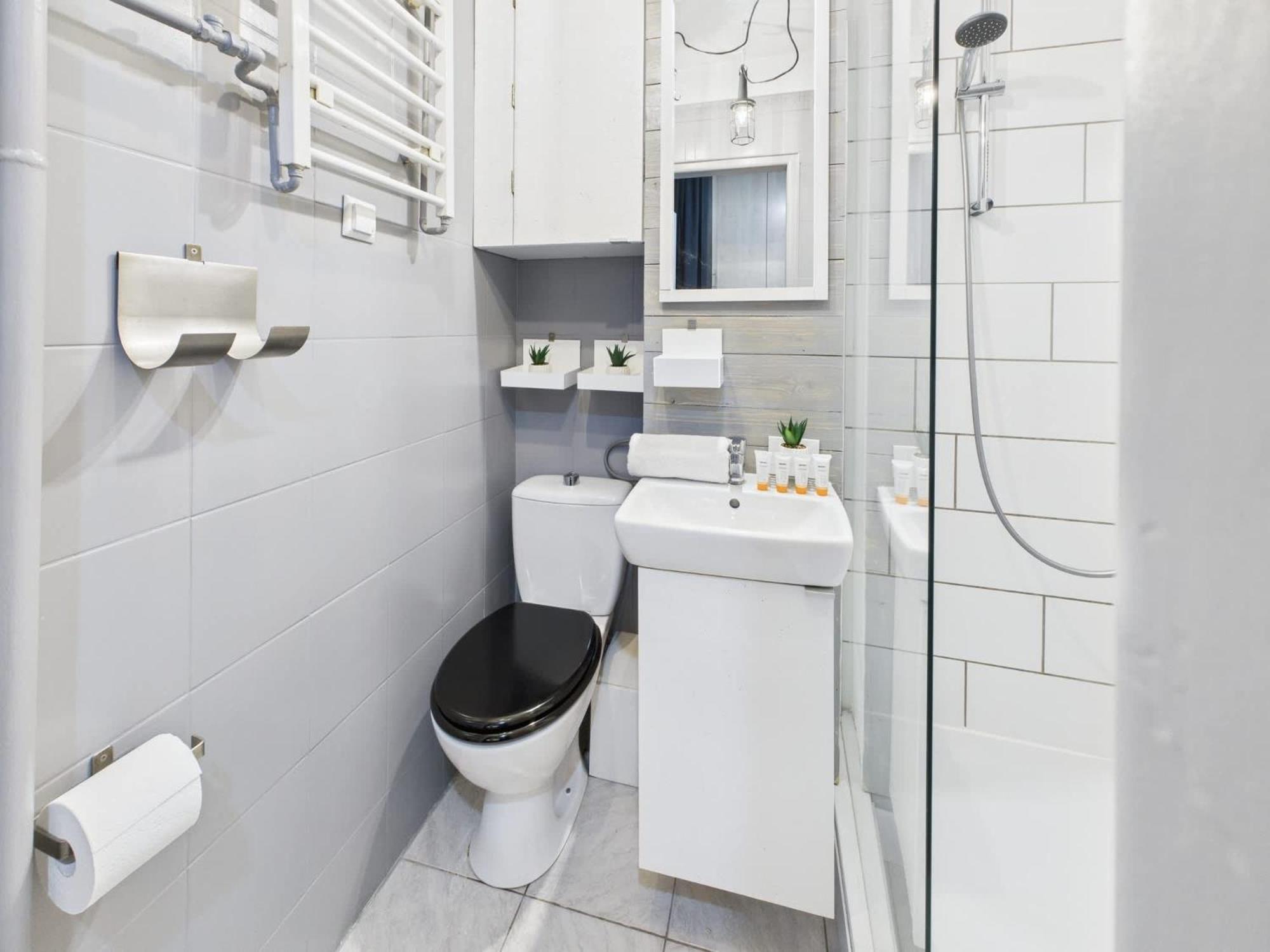 Apartament Intimate Close To Pge Narodowy By Renters *