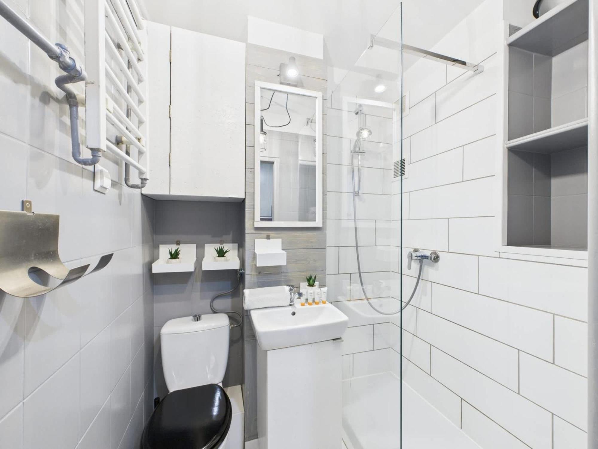 Intimate Close To Pge Narodowy By Renters Apartament Warszawa