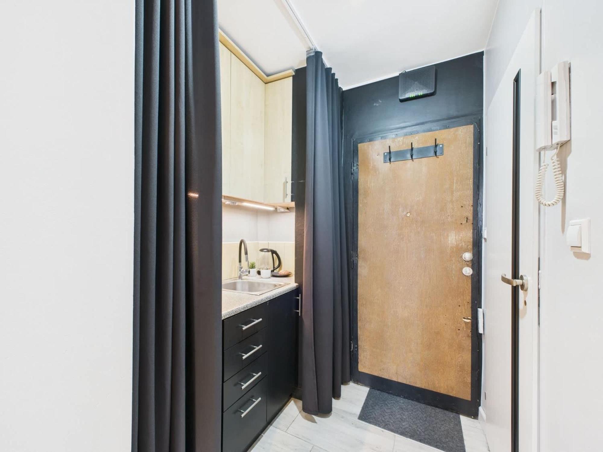 Intimate Close To Pge Narodowy By Renters Warszawa