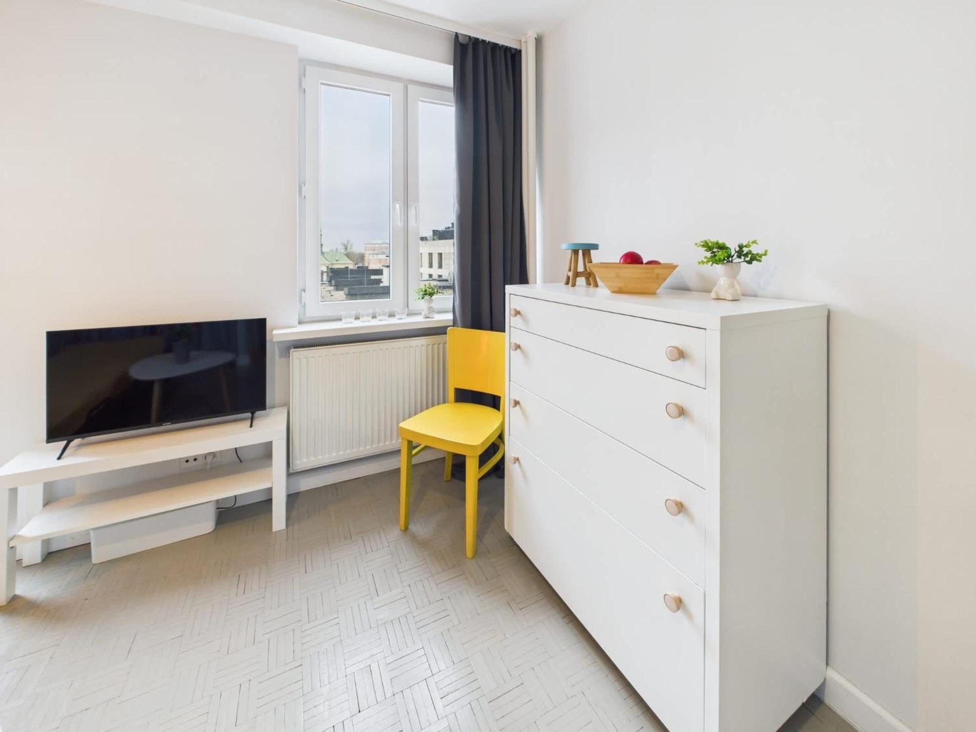 Intimate Close To Pge Narodowy By Renters * Warszawa