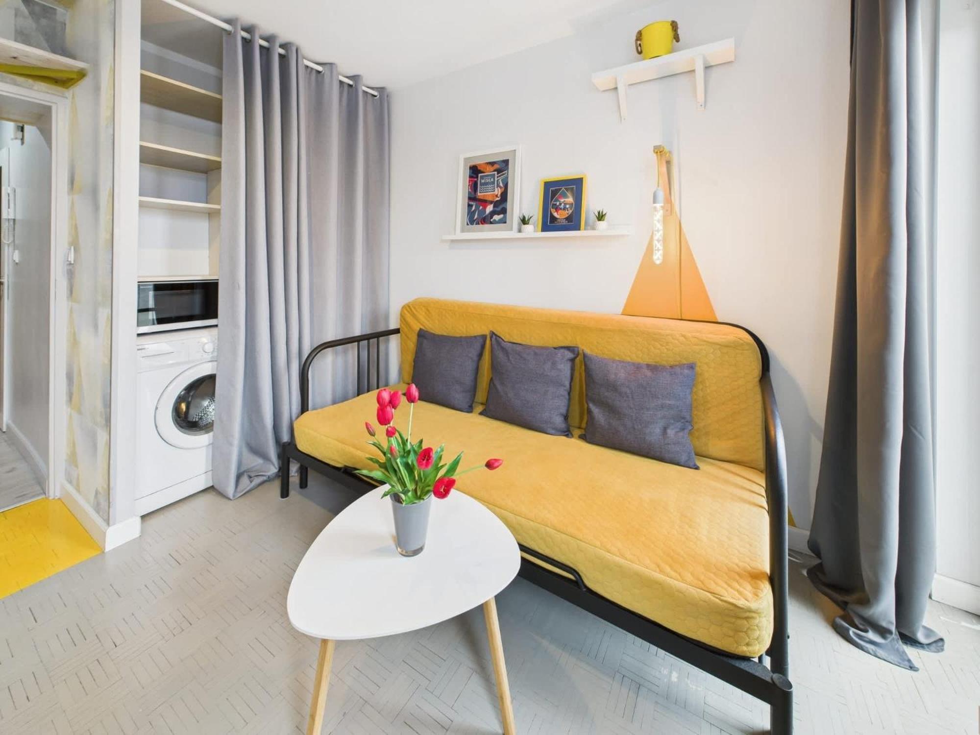 Intimate Close To Pge Narodowy By Renters Warszawa
